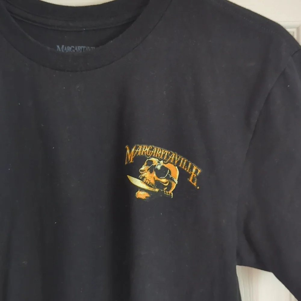 Margaritaville t-shirt - Picture 3 of 3